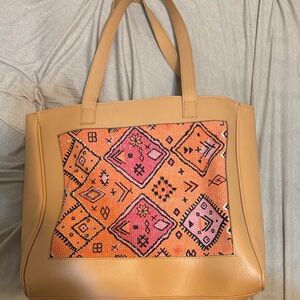 Trades of Hope Purse